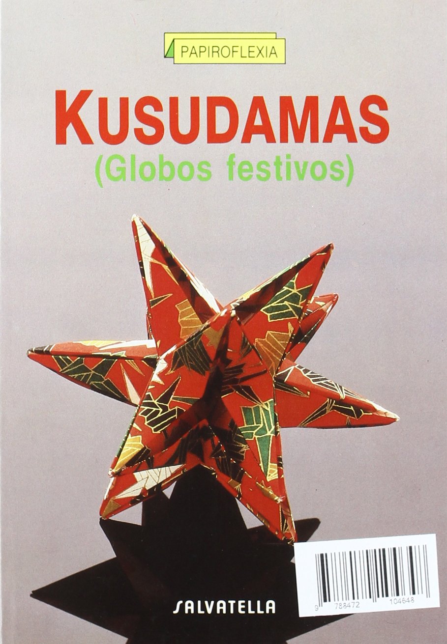 KUSUDAMAS, PAPIROFLEXIA