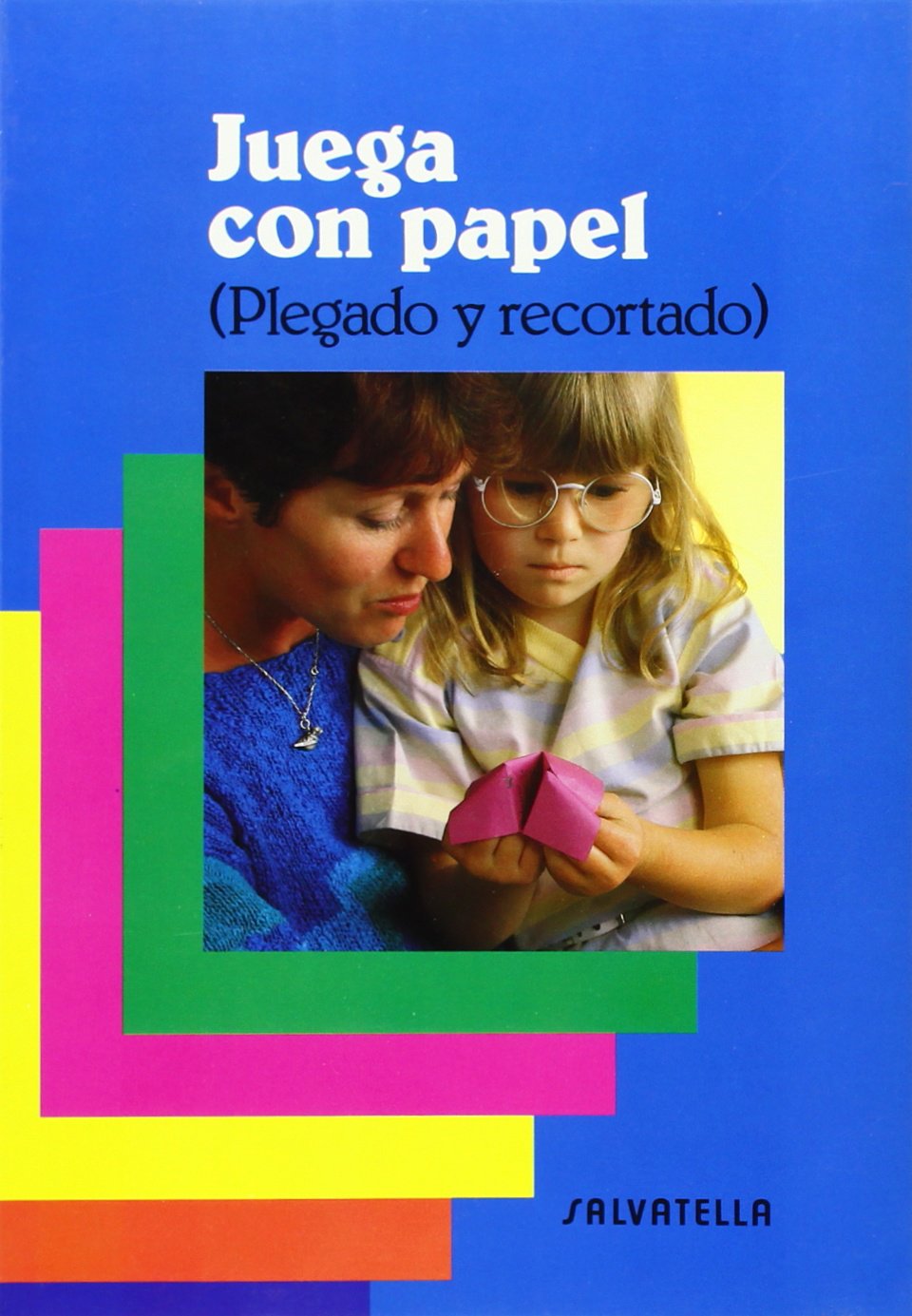 JUEGA CON PAPEL