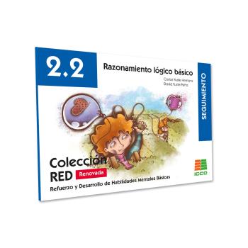2.2 RAZONAMIENTO LOGICO BASICO (N.E)