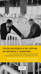 AYUDA PSICOLÓGICA A LAS VÍCTIMAS ATENTADOS...