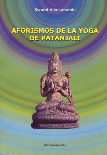 AFORISMO DE LA YOGA DE PATANJALI
