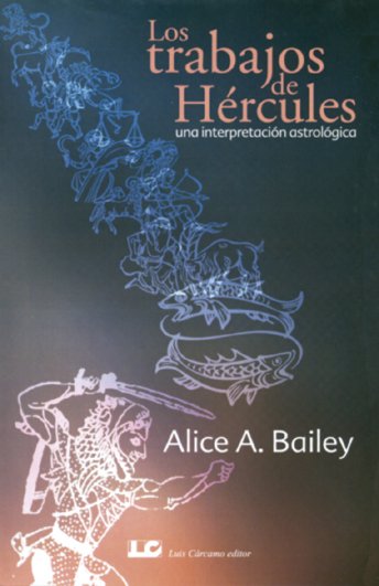 LOS TRABAJOS DE HÉRCULES