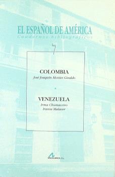COLOMBIA, VENEZUELA