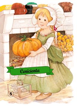 CENICIENTA