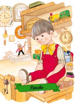 PINOCHO