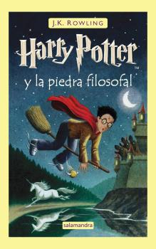 HP 1 LA PIEDRA FILOSOFAL