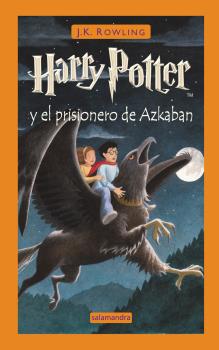 HP 3   EL PRISIONERO  DE AZKABAN