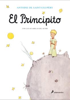 EL PRINCIPITO. (RUSTICA)