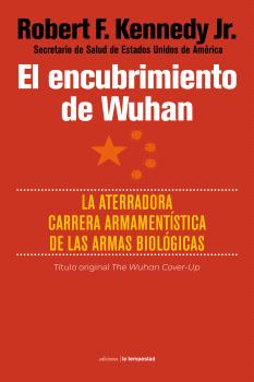 ENCUBRIMIENTO DE WUHAN, EL