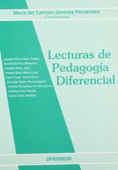 LECTURAS PEDAGOGIA DIFERENCIAL