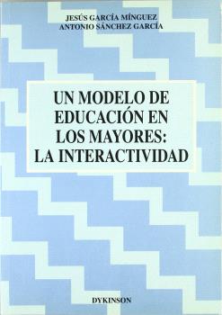 UN MODELO DE EDUCACIÓN EN LOS MAYORES