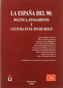 ESPAÑA DEL 98, LA