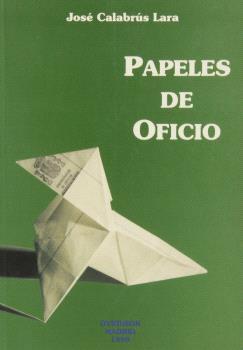 PAPELES DE OFICIO