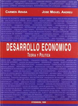 DESARROLLO ECONÓMICO