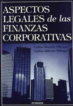 ASPECTOS LEGALES DE LAS FINANZAS CORPORATIVAS