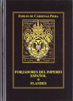 FORJADORES DEL IMPERIO ESPAÑOL