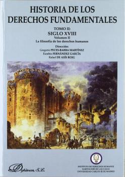HISTORIA DE LOS DERECHOS FUNDAMENTALES 2-2