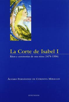 CORTE DE ISABEL I, LA