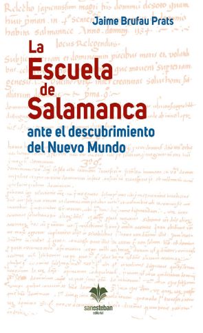 ESCUELA DE SALAMANCA, LA