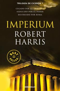 IMPERIUM (TRILOGÍA DE CICERÓN 1)