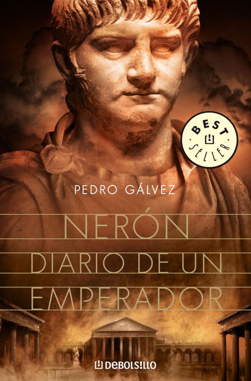 NERÓN, DIARIO DE UN EMPERADOR
