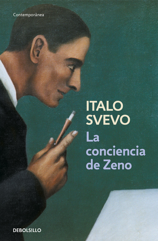 CONCIENCIA DE ZENO, LA