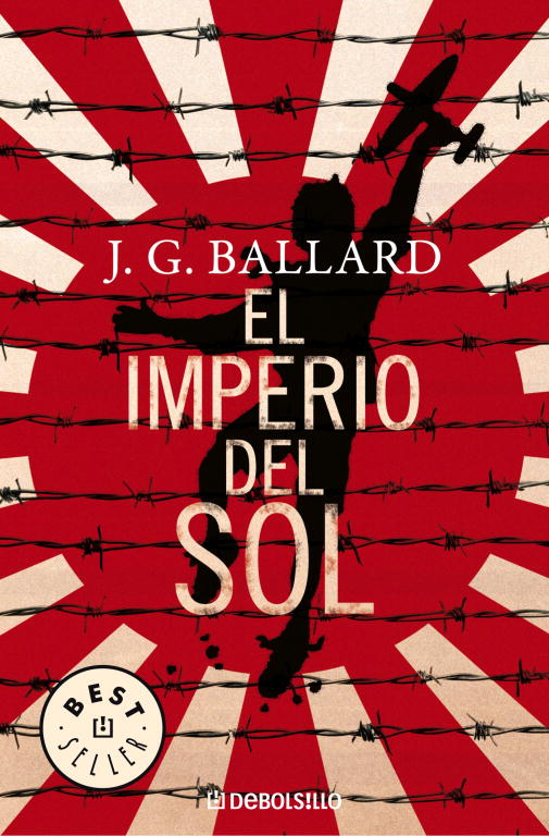 IMPERIO DEL SOL, EL