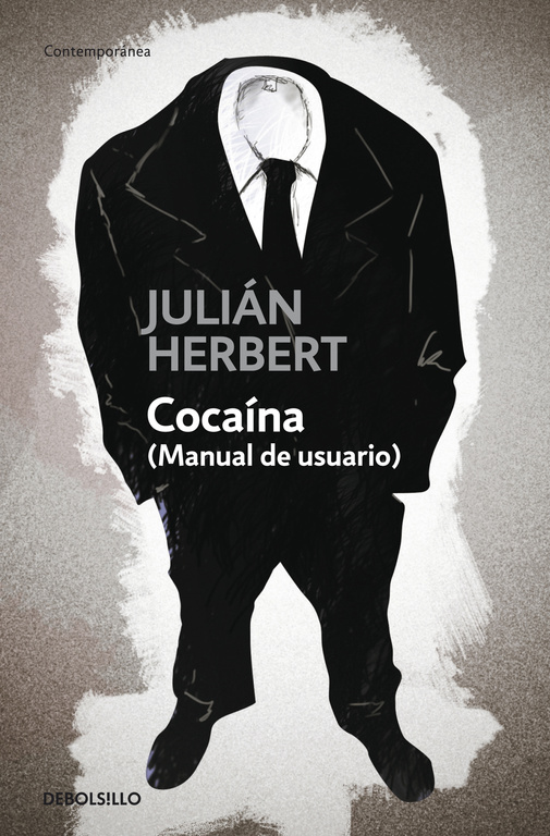 COCAINA (MANUAL DE USUARIO)