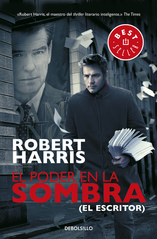 PODER EN LA SOMBRA, EL (PELICULA)
