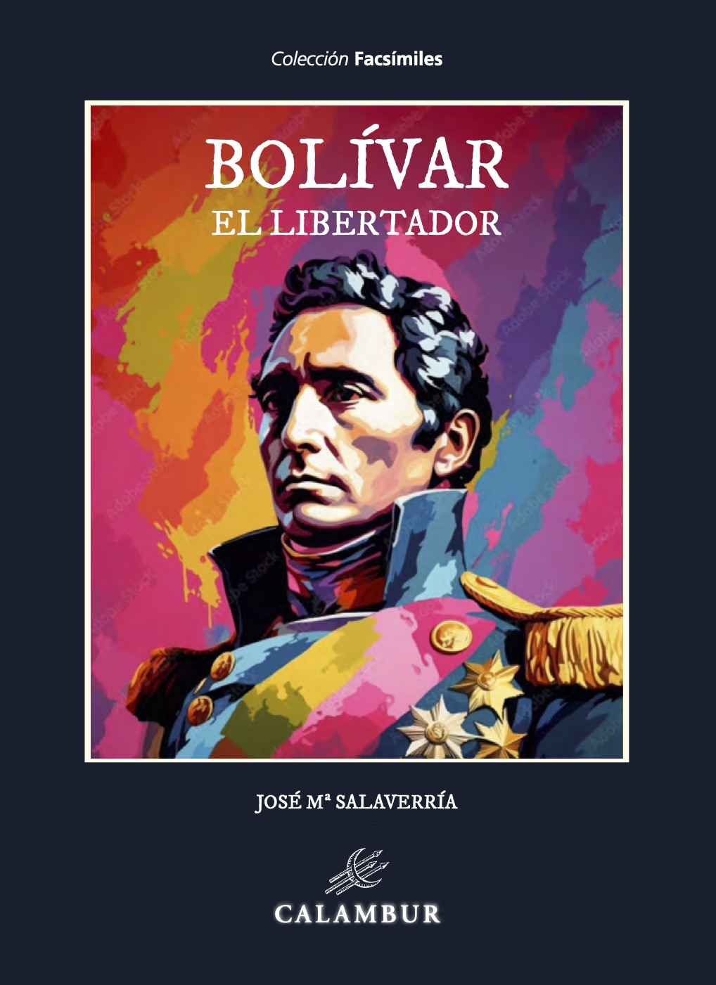 BOLIVAR EL LIBERTADOR