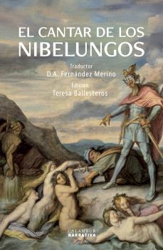 CANTAR DE LOS NIBELUNGOS