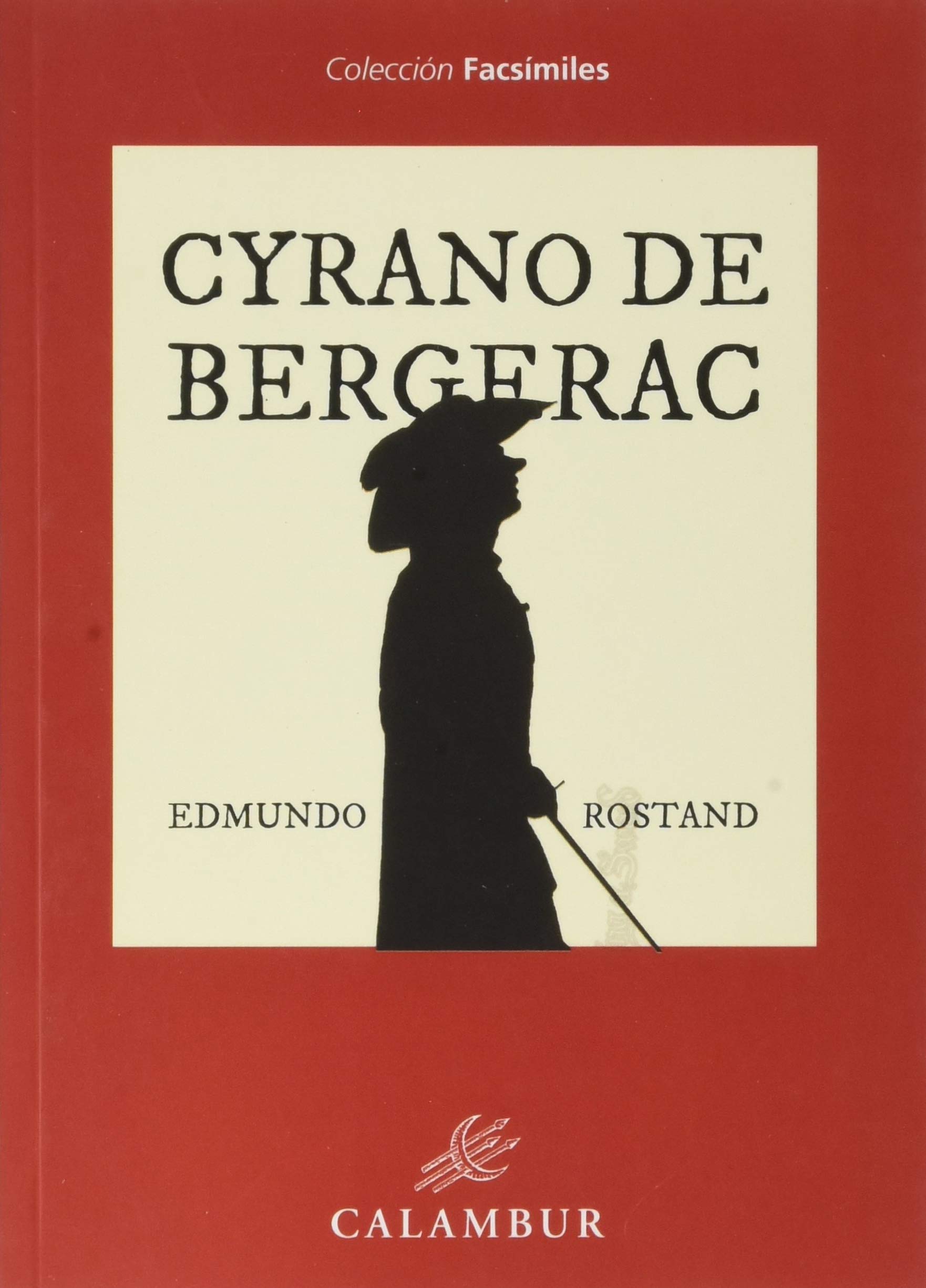 CYRANO DE BERGERAC