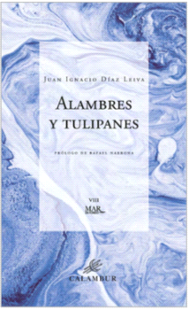ALAMBRES Y TULIPANES