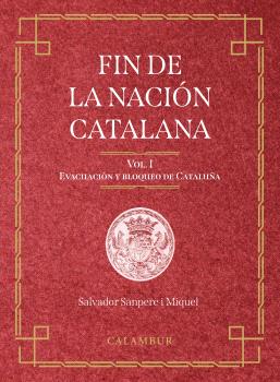 FIN DE LA NACIÓN CATALANA