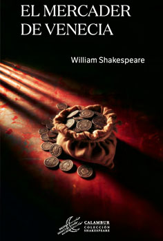 EL MERCADER DE VENECIA