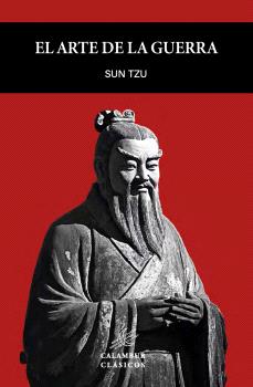 EL ARTE DE LA GUERRA