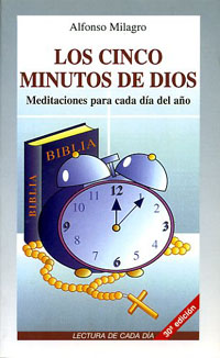 CINCO MINUTOS DE DIOS, LOS