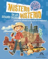 MISTERIO MISTERIO EN ESTADOS UNIDOS