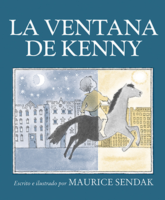 VENTANA DE KENNY, LA