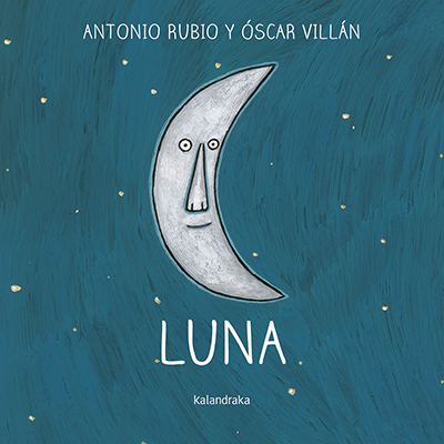 LUNA - DE LA CUNA A LA LUNA GRANDE