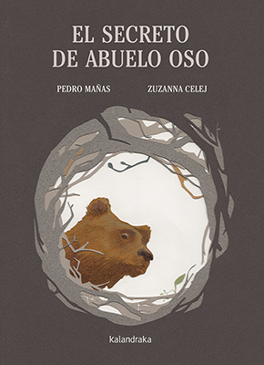 SECRETO DEL ABUELO OSO, EL