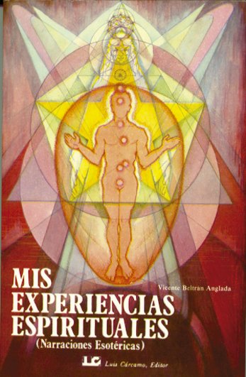 MIS EXPERIENCIA ESPIRITUALES