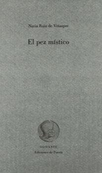 PEZ MISTICO