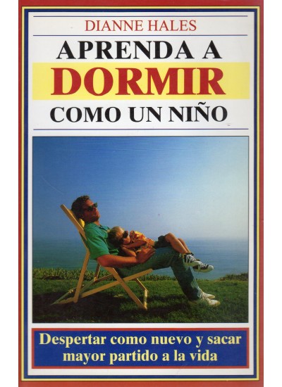 APRENDA A DORMIR COMO UN NIÑO