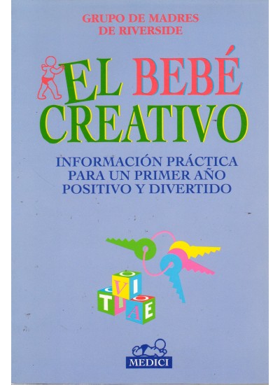 BEBE CREATIVO, EL