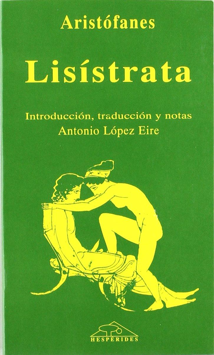 LISÍSTRATA