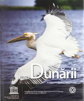 DELTA DUNARII