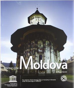 MOLDOVA, BISERICI DIN