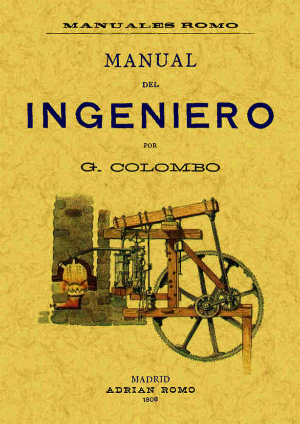 MANUAL DEL INGENIERO Maxtor
