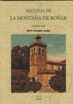 HISTORIA DE LA MONTAÑA DE BOÑAR